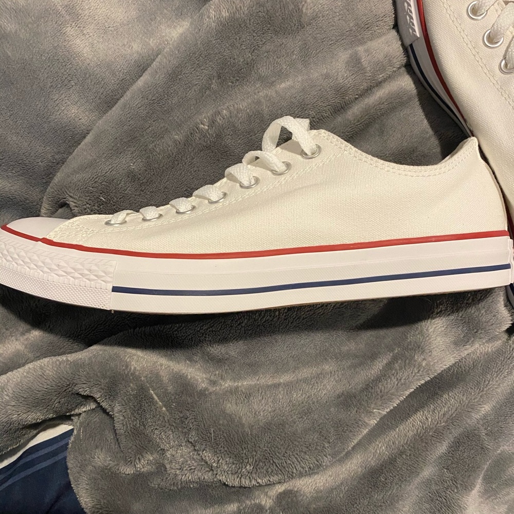 Chuck Taylor Converse
